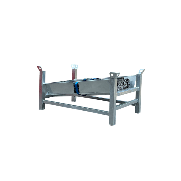 Twine pole | SET 1 | 250 pieces | Dimensions: 20 x 1000 mm